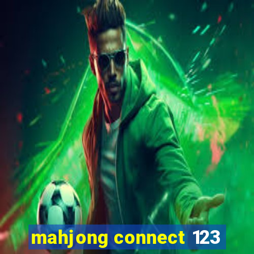 mahjong connect 123